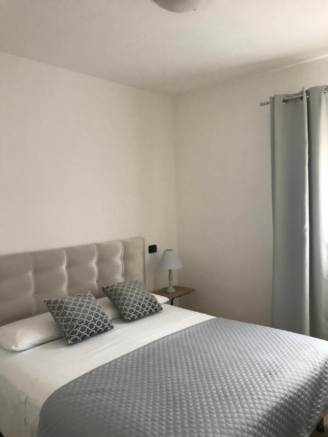 아르자케나 Monis Hogar 아파트 외부 사진